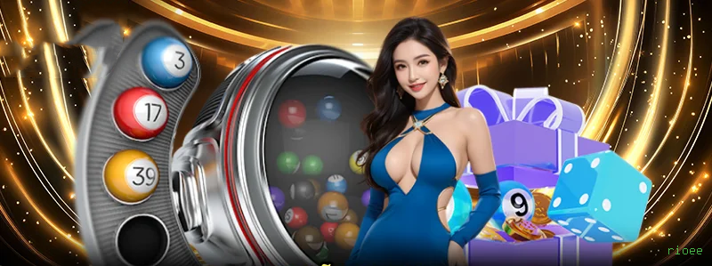 Bet App rioee