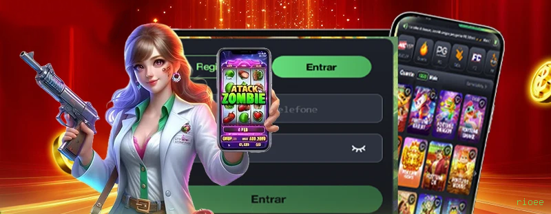 rioee Facebook