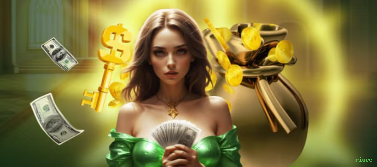 rioee Games